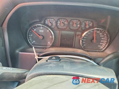 Zdjęcie 9 z 12 samochodu: 2015 CHEVROLET SILVERADO C1500 VIN:1GCNCPEH5FZ191147 - miniatura