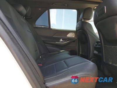 Zdjęcie 11 z 13 samochodu: 2020 MERCEDES-BENZ GLE 350 4MATIC VIN:4JGFB4KB8LA062184 - miniatura