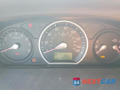 Zdjęcie 9 z 12 samochodu: 2007 HYUNDAI SONATA GLS VIN:5NPET46C77H193671 - miniatura