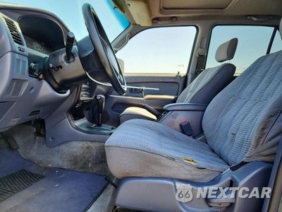 Zdjęcie 7 z 13 samochodu: 1997 TOYOTA 4RUNNER SR5 VIN:JT3GN86R1V0050597 - miniatura