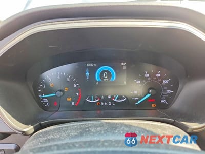 Zdjęcie 9 z 12 samochodu: 2020 FORD ESCAPE S VIN:1FMCU0F67LUB93527 - miniatura