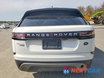 Zdjęcie 6 z 13 samochodu: 2020 LAND ROVER RANGE ROVER VELAR S VIN:SALYB2EX7LA269991 - miniatura