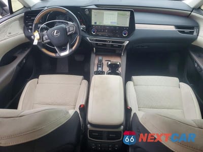 Zdjęcie 8 z 13 samochodu: 2024 LEXUS RX 450H+ LUXURY VIN:JTJCJMGA7R2020552 - miniatura