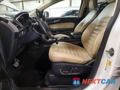 Zdjęcie 7 z 13 samochodu: 2015 FORD EDGE SEL VIN:2FMTK4J97FBC36210 - miniatura