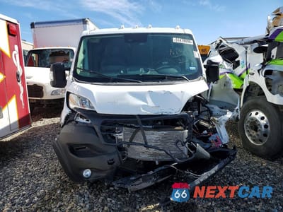 Piąte zdjęcie samochodu w środku: 2024 RAM PROMASTER 1500 1500 STANDARD VIN:3C6LRVAG3RE148490 - miniatura