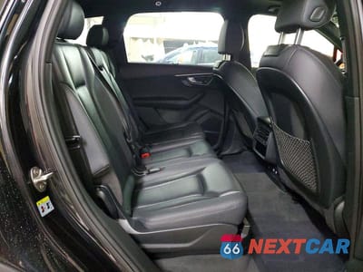 Zdjęcie 11 z 13 samochodu: 2021 AUDI Q7 PREMIUM PLUS VIN:WA1LXAF74MD023065 - miniatura
