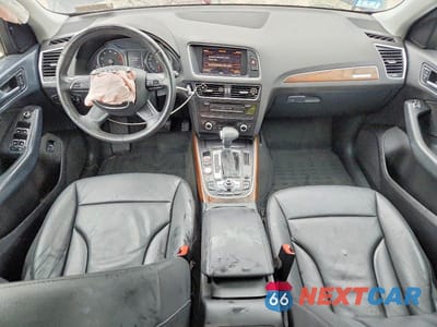 Zdjęcie 8 z 13 samochodu: 2014 AUDI Q5 PREMIUM PLUS VIN:WA1LFAFP7EA038276 - miniatura
