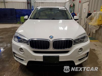 Piąte zdjęcie samochodu w środku: 2015 BMW X5 XDRIVE35I VIN:5UXKR0C5XF0K67109 - miniatura