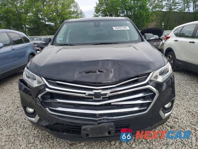 Piąte zdjęcie samochodu w środku: 2020 CHEVROLET TRAVERSE HIGH COUNTRY VIN:1GNEVNKW5LJ244819 - miniatura