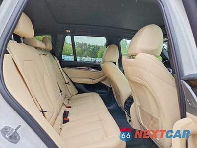 Zdjęcie 11 z 13 samochodu: 2019 BMW X3 XDRIVE30I VIN:5UXTR9C5XKLP91250 - miniatura