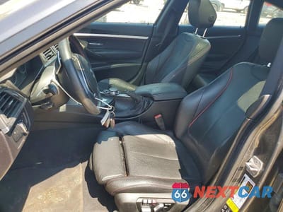 Zdjęcie 7 z 12 samochodu: 2016 BMW 328 VIN:WBA8Z5C52GG502035 - miniatura