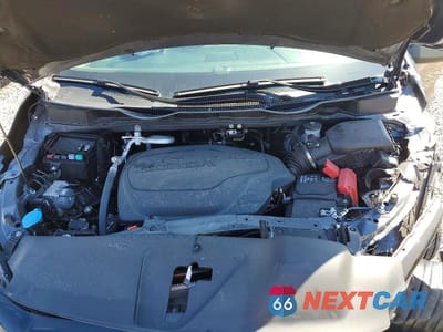 Zdjęcie 12 z 13 samochodu: 2026 HONDA ODYSSEY EXL VIN:5FNRL6H68TB020772 - miniatura