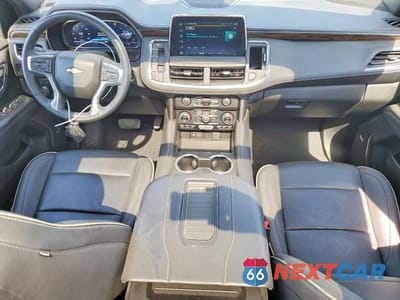 Zdjęcie 8 z 13 samochodu: 2024 CHEVROLET TAHOE K1500 PREMIER VIN:1GNSKSKD7RR109392 - miniatura