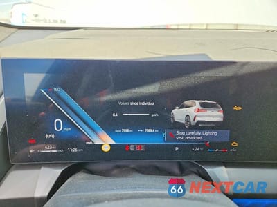 Zdjęcie 9 z 14 samochodu: 2026 BMW X3 30 XDRIVE VIN:5UX53GP06T9207468 - miniatura