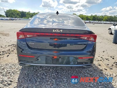 Zdjęcie 6 z 12 samochodu: 2022 KIA K5 EX VIN:5XXG34J26NG147376 - miniatura