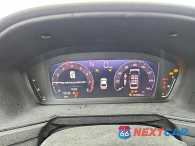 Zdjęcie 9 z 12 samochodu: 2024 HONDA ACCORD EX VIN:1HGCY1F30RA078722 - miniatura