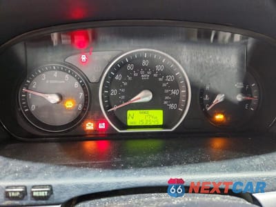 Zdjęcie 9 z 13 samochodu: 2008 HYUNDAI SONATA SE V6 VIN:5NPEU46F98H337438 - miniatura