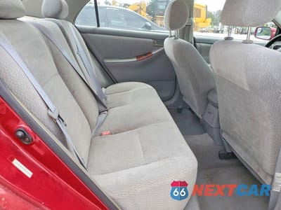 Zdjęcie 10 z 12 samochodu: 2004 TOYOTA COROLLA LE VIN:JTDBR32E842042614 - miniatura