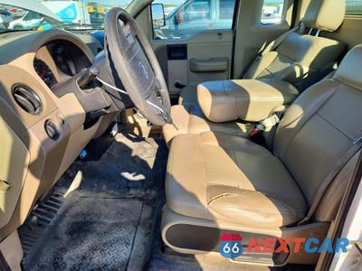 Zdjęcie 7 z 12 samochodu: 2008 FORD F150 VIN:1FTRF12W78KB87931 - miniatura