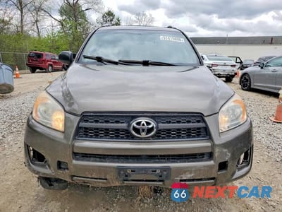 Piąte zdjęcie samochodu w środku: 2012 TOYOTA RAV4 BASE VIN:2T3BF4DV2CW268133 - miniatura