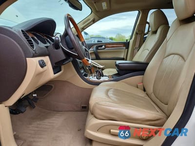 Zdjęcie 7 z 13 samochodu: 2011 BUICK ENCLAVE CXL VIN:5GAKRBED1BJ174521 - miniatura