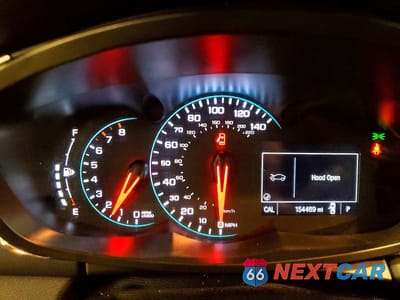 Zdjęcie 9 z 14 samochodu: 2018 CHEVROLET TRAX PREMIER VIN:3GNCJRSB8JL262485 - miniatura