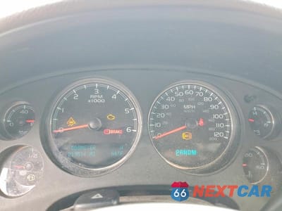 Zdjęcie 9 z 13 samochodu: 2010 GMC YUKON XL K1500 SLT VIN:1GKUKKE35AR239149 - miniatura