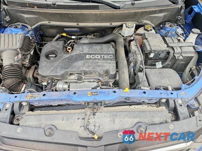 Zdjęcie 12 z 13 samochodu: 2019 CHEVROLET EQUINOX LS VIN:3GNAXHEV9KS577518 - miniatura