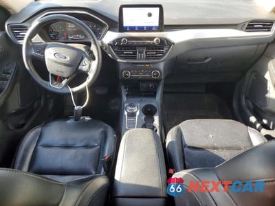 Zdjęcie 8 z 13 samochodu: 2020 FORD ESCAPE SEL VIN:1FMCU9H61LUB63909 - miniatura