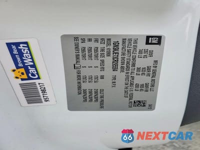 Zdjęcie 13 z 13 samochodu: 2012 CHEVROLET SUBURBAN K1500 LT VIN:1GNSKJE73CR295584 - miniatura