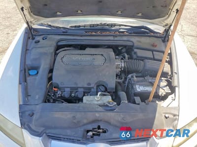 Zdjęcie 11 z 12 samochodu: 2004 ACURA TL VIN:19UUA66214A032919 - miniatura