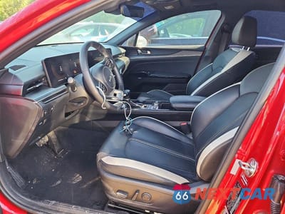 Zdjęcie 7 z 12 samochodu: 2025 KIA K5 GT LINE VIN:KNAG64J73S5319380 - miniatura