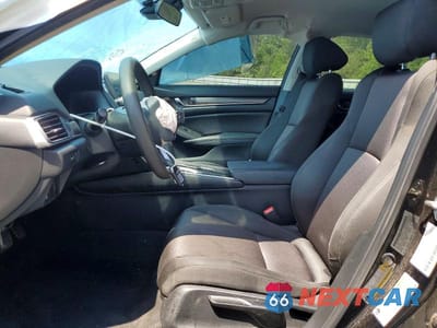 Zdjęcie 7 z 12 samochodu: 2020 HONDA ACCORD LX VIN:1HGCV1F14LA002015 - miniatura