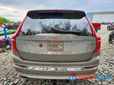 Zdjęcie 6 z 13 samochodu: 2021 VOLVO XC90 T6 INSCRIPTION VIN:YV4A221L7M1681872 - miniatura