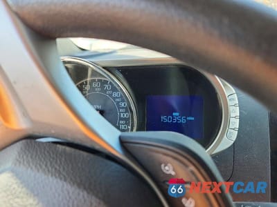 Zdjęcie 9 z 12 samochodu: 2015 CHEVROLET SPARK 1LT VIN:KL8CD6S93FC746751 - miniatura
