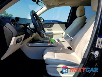 Zdjęcie 7 z 14 samochodu: 2021 MERCEDES-BENZ GLB 250 4MATIC VIN:W1N4M4HB6MW094982 - miniatura