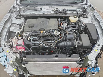 Zdjęcie 11 z 13 samochodu: 2025 TOYOTA CAMRY LE VIN:4T1DAACK5SU504343 - miniatura