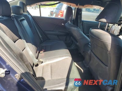 Zdjęcie 10 z 13 samochodu: 2016 HONDA ACCORD SPORT VIN:1HGCR2F59GA042304 - miniatura