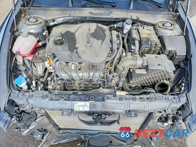 Zdjęcie 11 z 13 samochodu: 2025 HYUNDAI SONATA SEL VIN:KMHL64JA7SA449016 - miniatura
