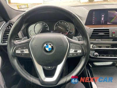 Zdjęcie 14 z 14 samochodu: 2020 BMW X3 XDRIVE30I VIN:5UXTY5C05LLT35268 - miniatura