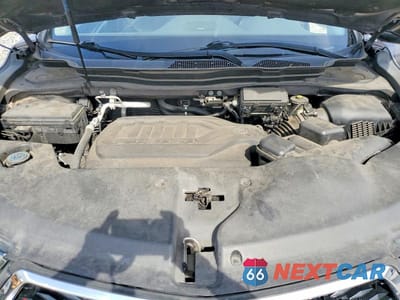 Zdjęcie 12 z 13 samochodu: 2019 ACURA MDX TECHNOLOGY VIN:5J8YD3H59KL011834 - miniatura