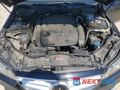 Zdjęcie 11 z 12 samochodu: 2015 MERCEDES-BENZ E 350 4MATIC VIN:WDDHF8JB5FB154464 - miniatura
