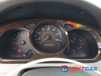Zdjęcie 9 z 12 samochodu: 2002 TOYOTA HIGHLANDER LIMITED VIN:JTEHF21A620054373 - miniatura