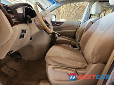 Zdjęcie 7 z 13 samochodu: 2017 NISSAN QUEST SV VIN:JN8AE2KP0H9169894 - miniatura