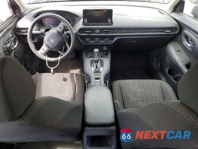 Zdjęcie 8 z 14 samochodu: 2023 HONDA HR-V LX VIN:3CZRZ2H35PM749479 - miniatura