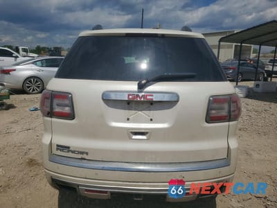 Zdjęcie 6 z 13 samochodu: 2013 GMC ACADIA DENALI VIN:1GKKRTKD1DJ198723 - miniatura
