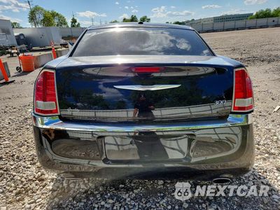Zdjęcie 6 z 12 samochodu: 2014 CHRYSLER 300 VIN:2C3CCAAG5EH373533 - miniatura