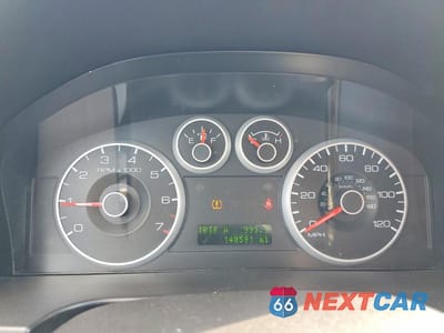 Zdjęcie 9 z 12 samochodu: 2009 FORD FUSION SE VIN:3FAHP071X9R198215 - miniatura