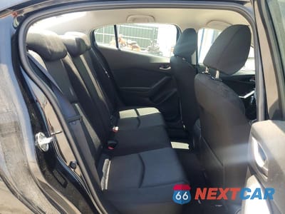 Zdjęcie 10 z 12 samochodu: 2014 MAZDA 3 SPORT VIN:JM1BM1U75E1125832 - miniatura