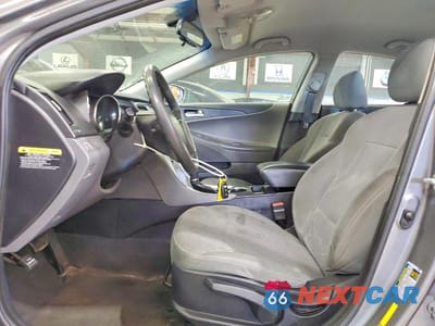 Zdjęcie 7 z 12 samochodu: 2014 HYUNDAI SONATA GLS VIN:5NPEB4AC8EH933011 - miniatura